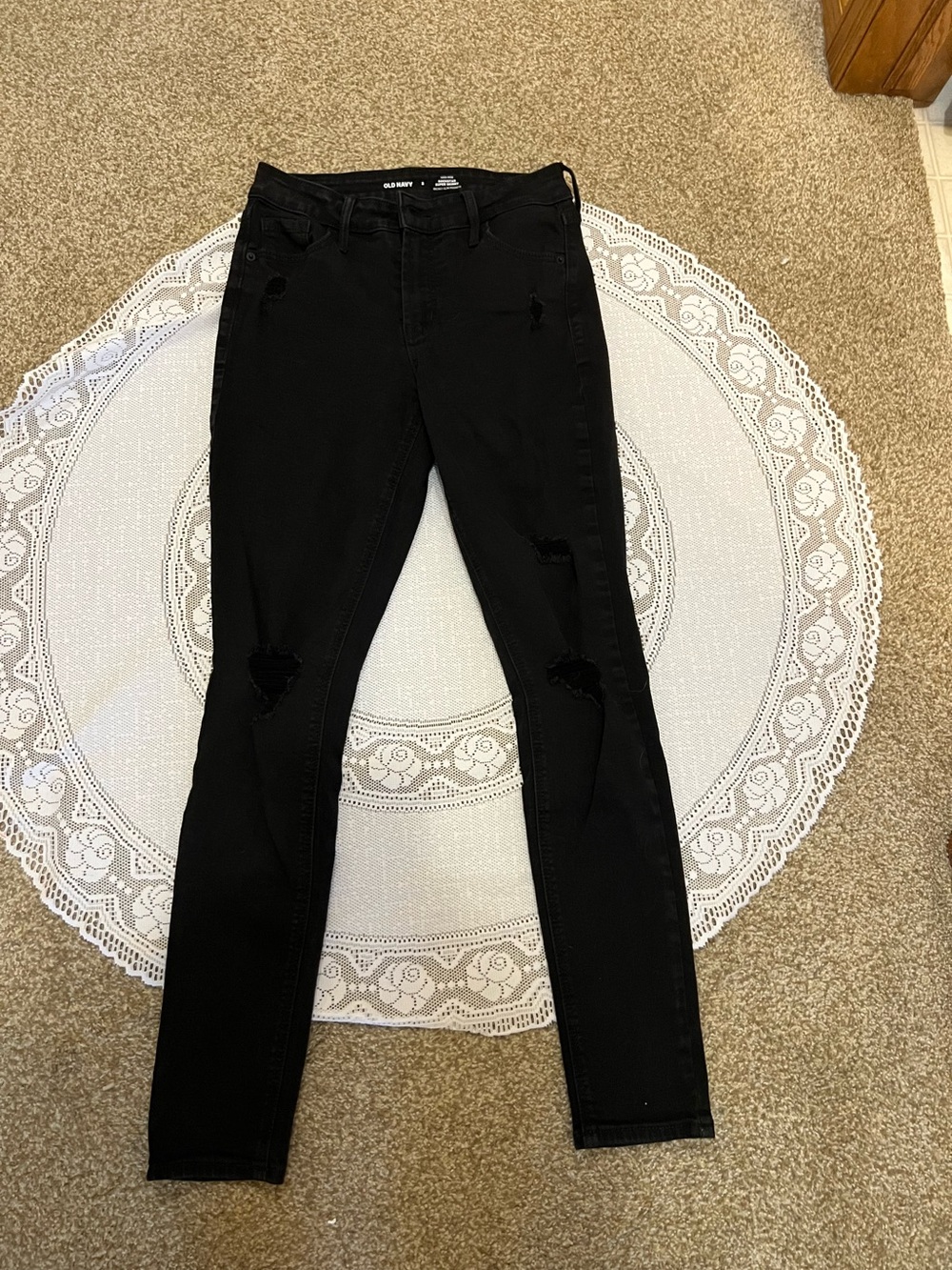 Old Navy jeans Like New!
